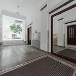 City Elegance Suite Poznanska 16 Premium