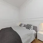 City Elegance Suite Poznanska 16 Premium