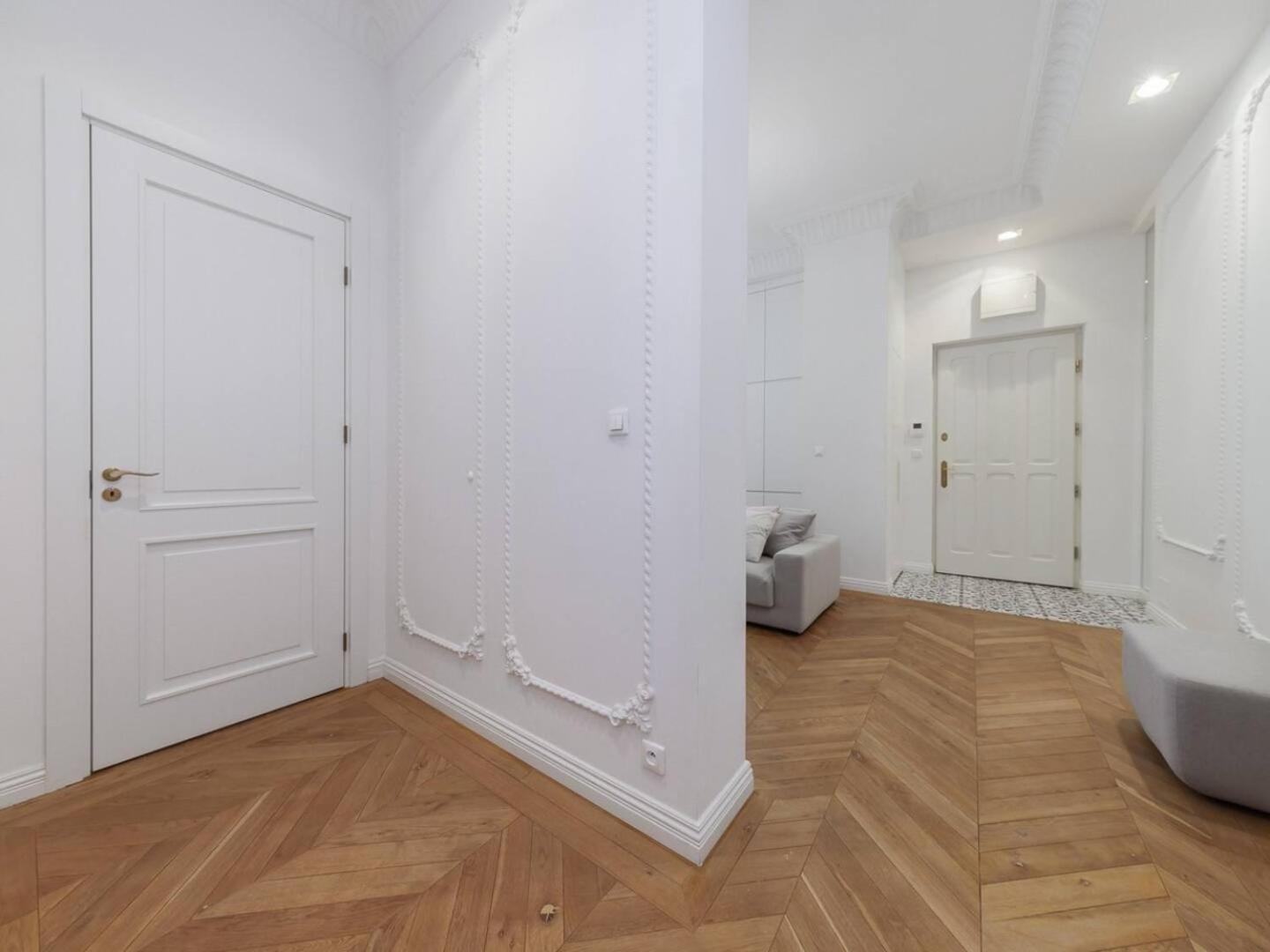 Elegance Poznanska 16 Premium * Warszawa