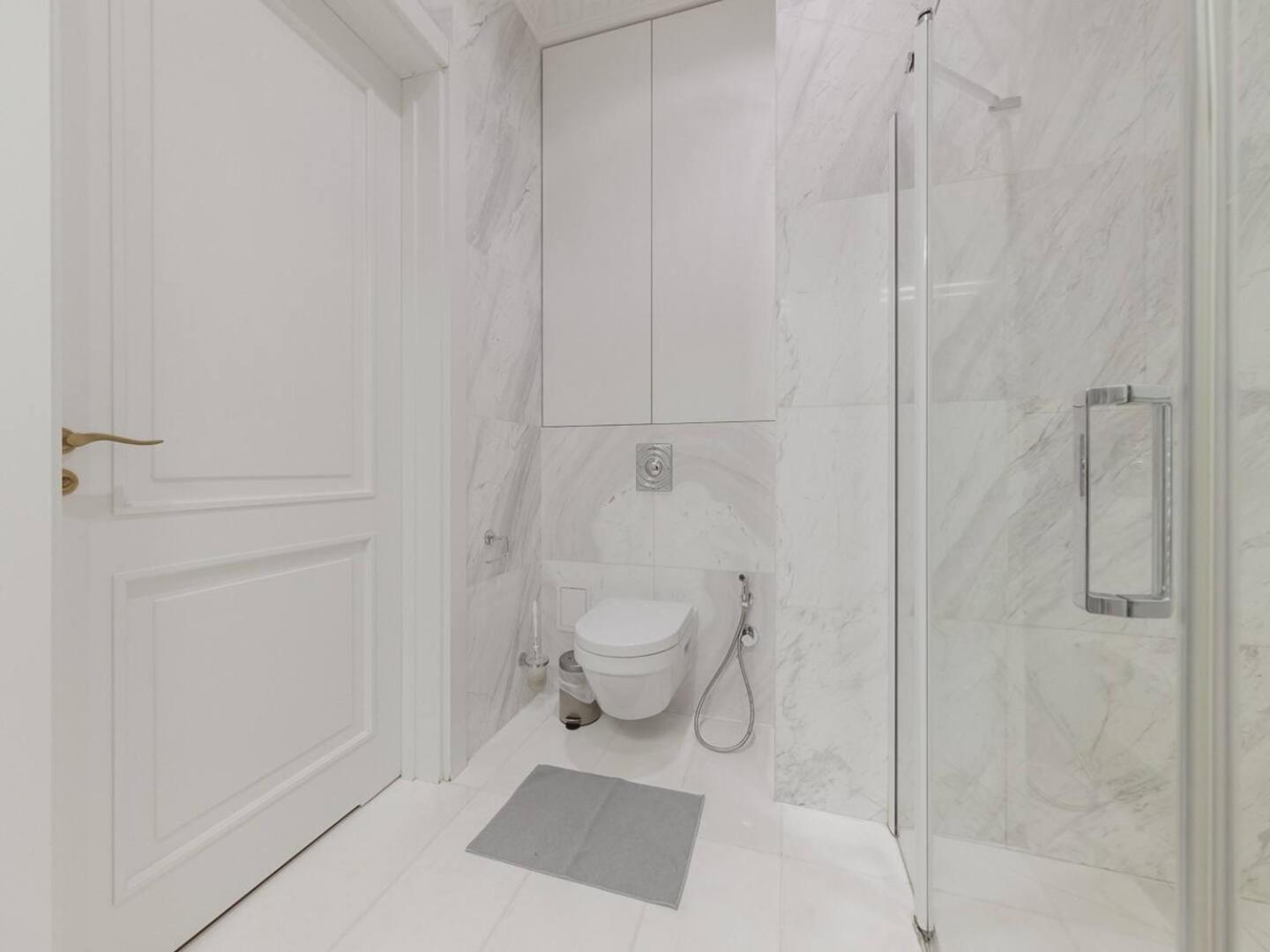 Elegance Poznanska 16 Premium Apartament Warszawa
