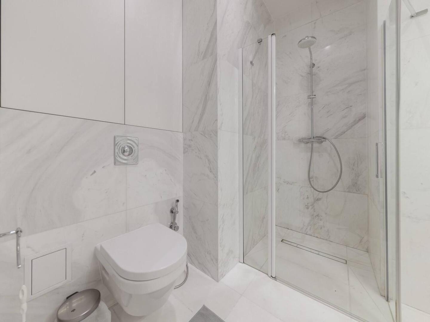 Apartament Elegance Poznanska 16 Premium Warszawa