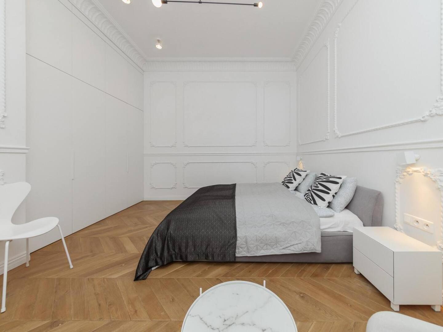 Elegance Poznanska 16 Premium Apartament