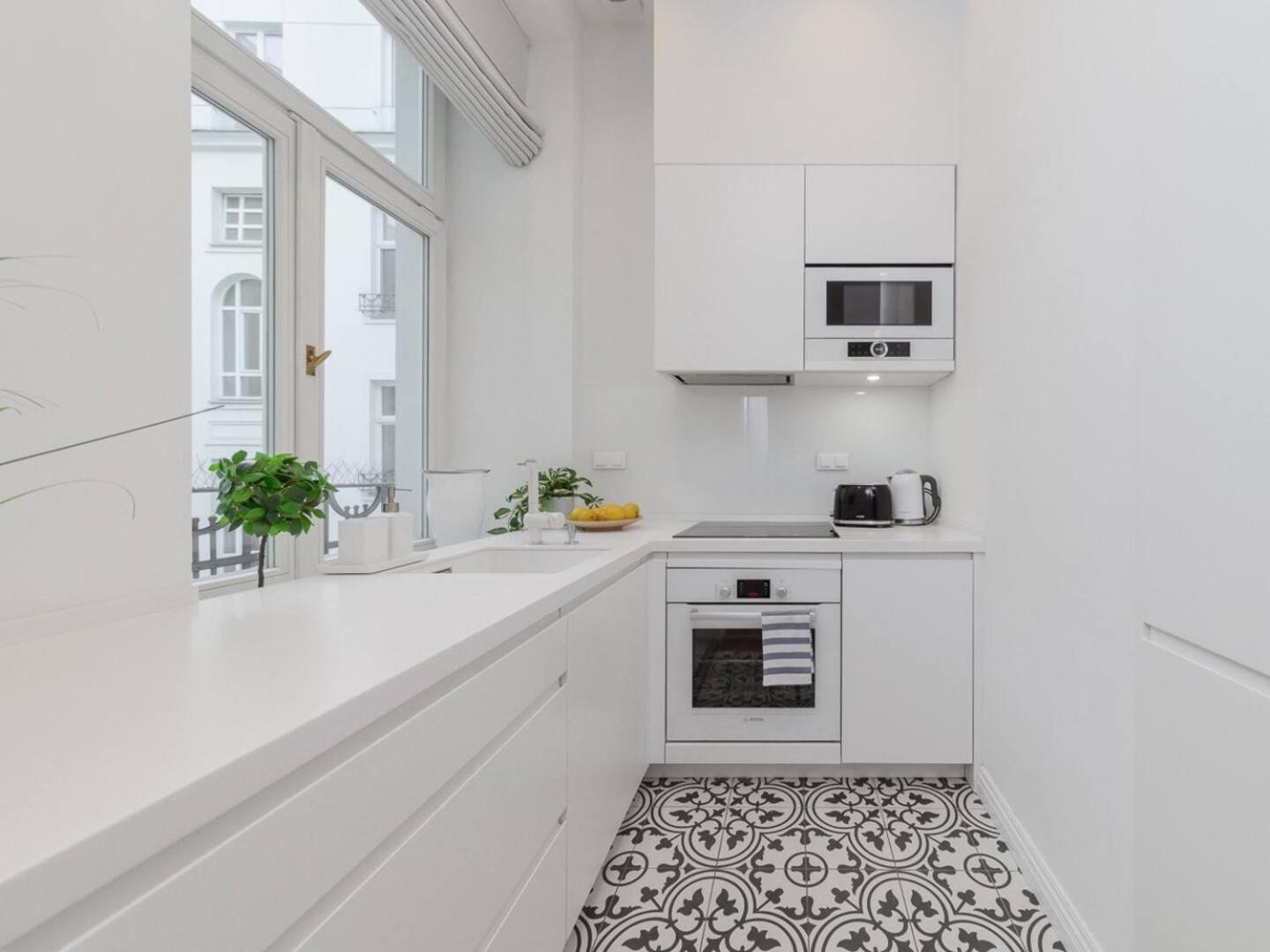 Apartament Elegance Poznanska 16 Premium Warszawa