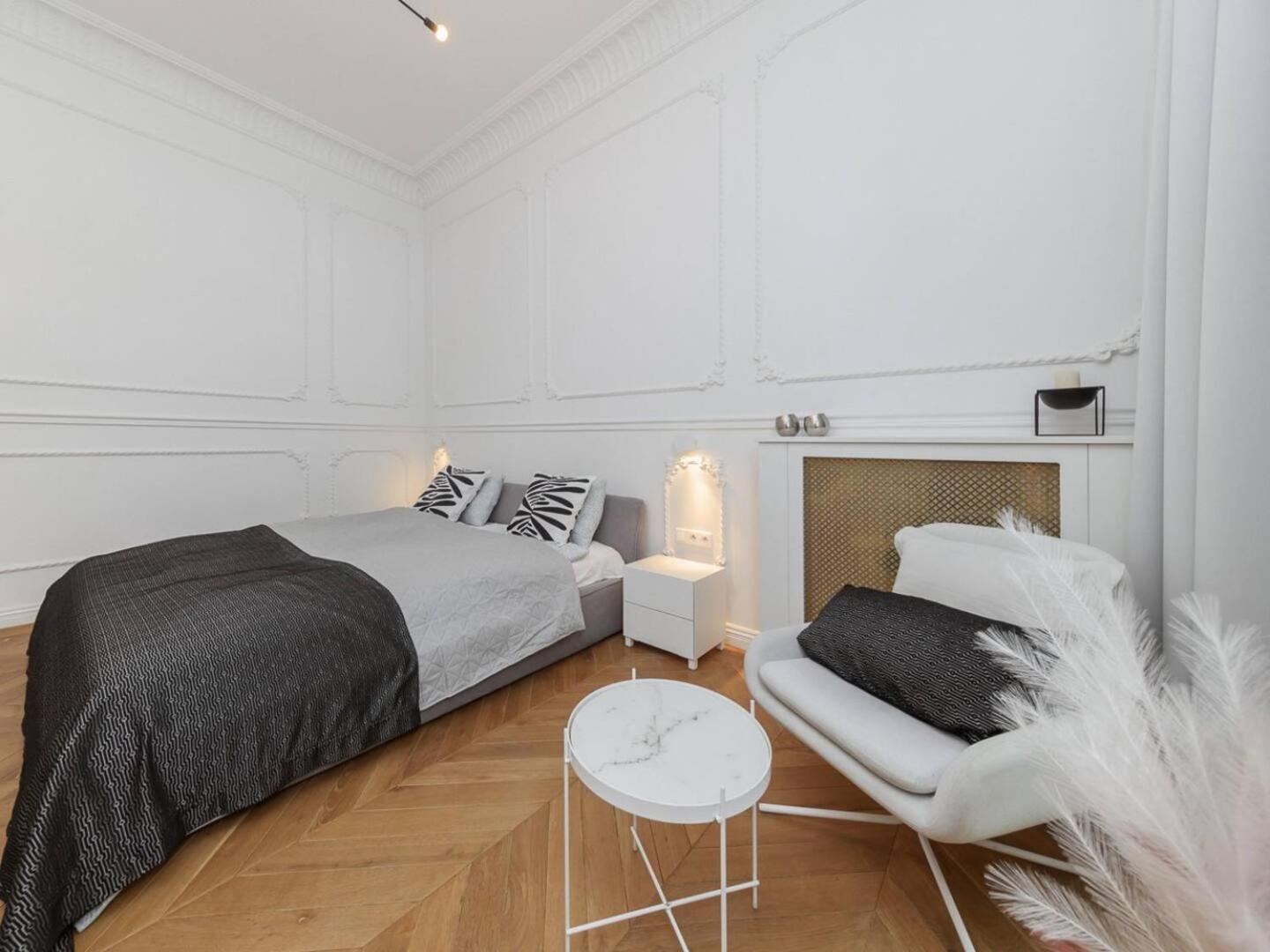 Elegance Poznanska 16 Premium Apartament