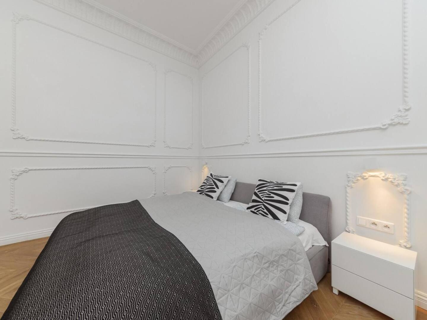 Apartament Elegance Poznanska 16 Premium Warszawa