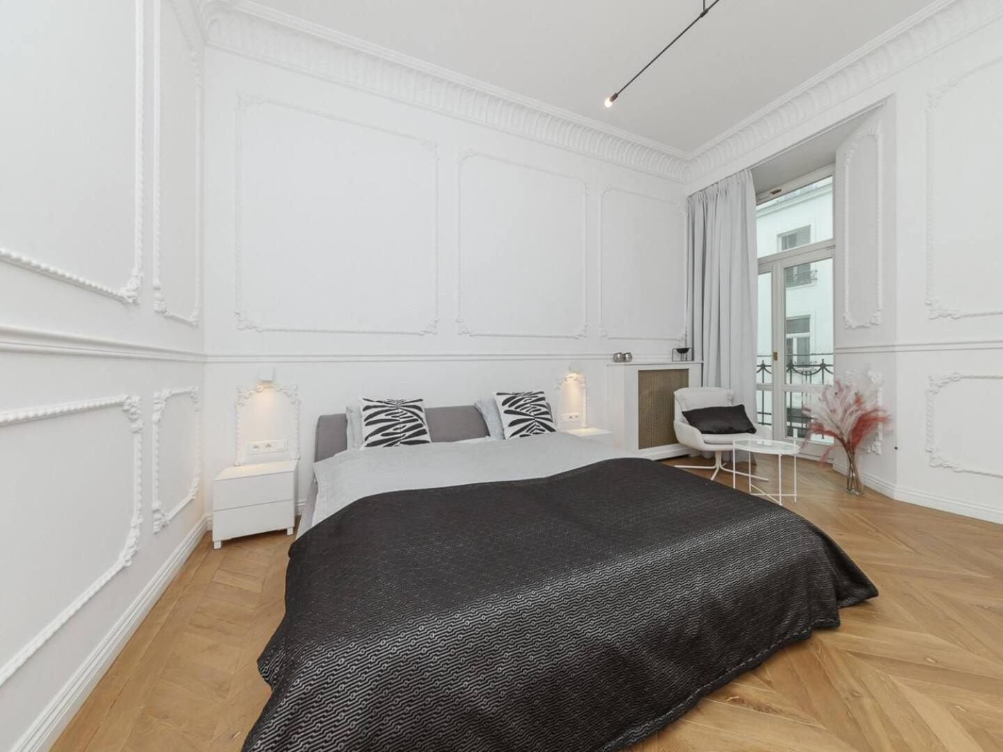 Elegance Poznanska 16 Premium Apartament *